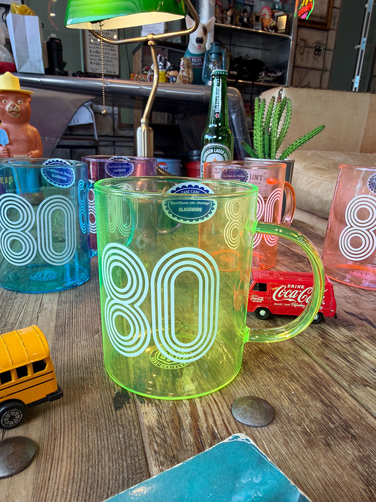 80's����ȥ��ͥ��󡡥��饹�ޥ����ʥ��������ˡ�ñ�ʡ��ȥ�������