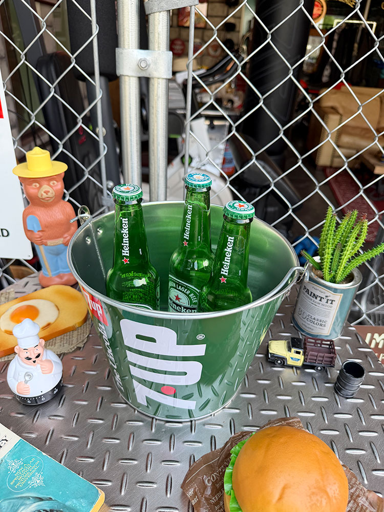7UP�����֥󥢥åס��ƥ���Х��ġ��ߥˡ��ʥ��꡼���