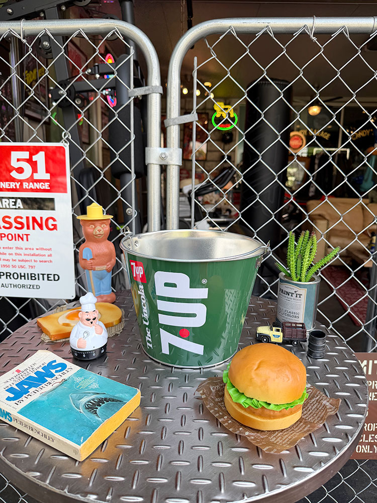 7UP�����֥󥢥åס��ƥ���Х��ġ��ߥˡ��ʥ��꡼���