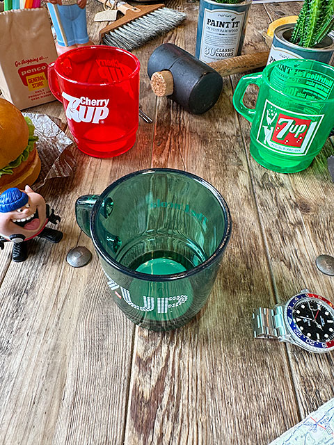 7UP֥󥢥åסå󥰥ޥʥ硼꡼󥯥ꥢˡñ