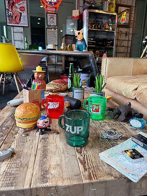 7UP֥󥢥åסå󥰥ޥʥ硼꡼󥯥ꥢˡñ