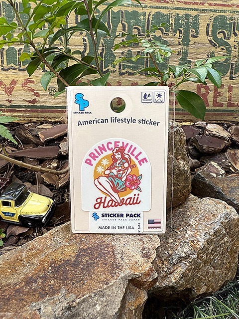 ���ƥå����ѥå��������ȥɥ������ƥå�����S���������ʥϥ磻���������ˡ�MADE IN U.S.A.���ѿ���Ѹ��ǺࡡPVC���ƥå���