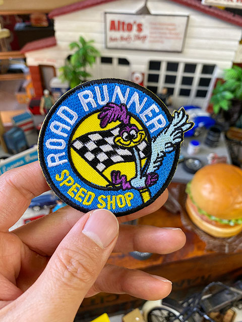 ���饷�å��������ɥ��ʡ�����åڥ󡡡�SPEED SHOP��