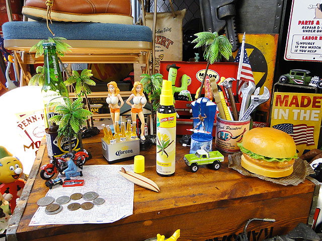 ��ȥ�ĥ꡼���ߥ��ȥ��ץ졼���ʥХ˥���ޡ�