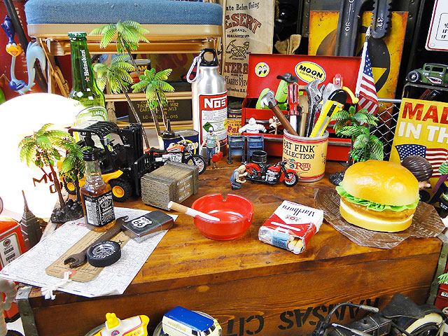 ����ꥫ�Υ��ߥ󳥻����饦��ɡ��ʥ�åɡˡ�