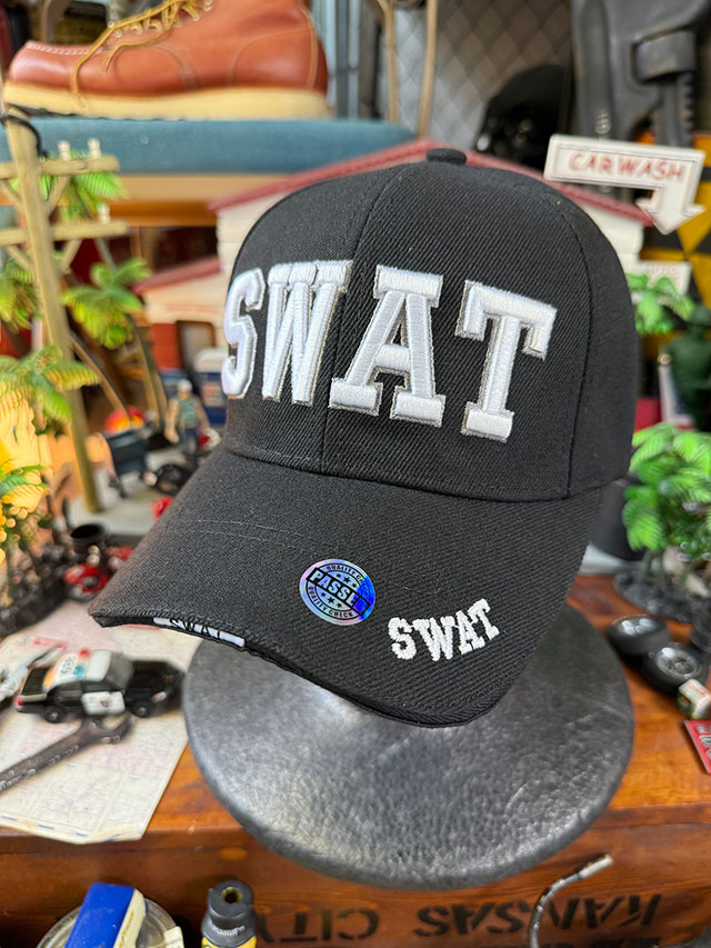 ���ü����⡡SWAT�� ����å� ���ߥ꥿�꡼����å�