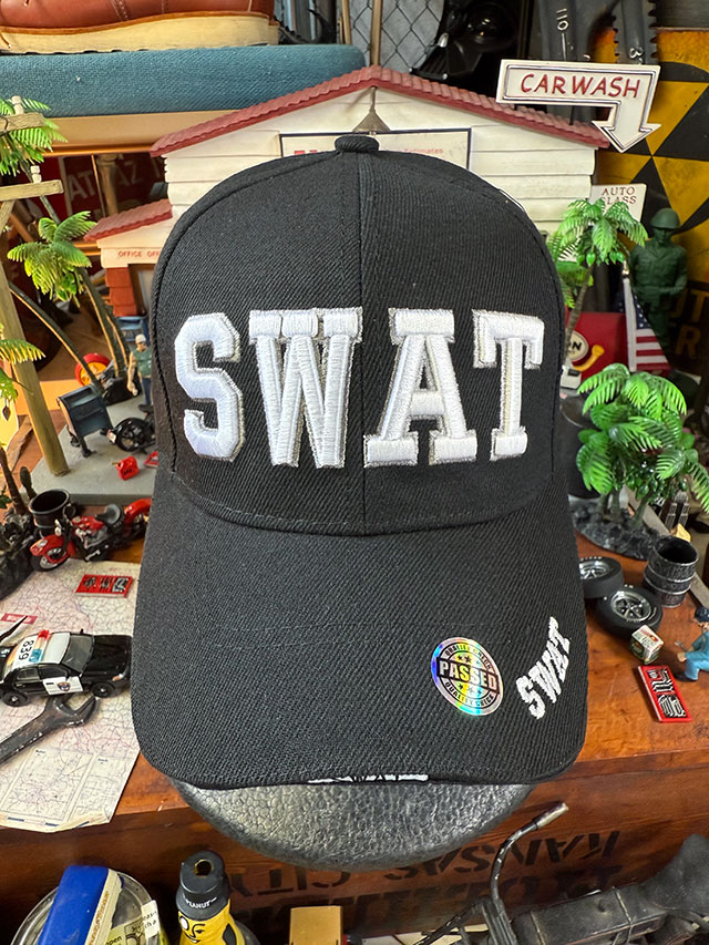 ���ü����⡡SWAT�� ����å� ���ߥ꥿�꡼����å�