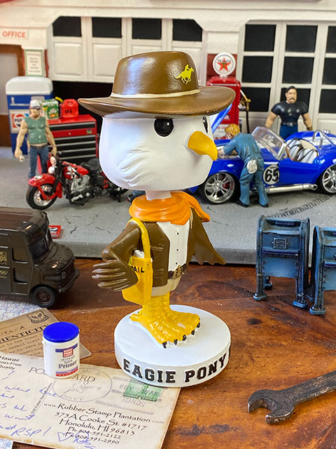 USPSݥˡץ쥹쥯ƥ֡ܥ֥إåɡߥƥåɥǥ1775θǥ