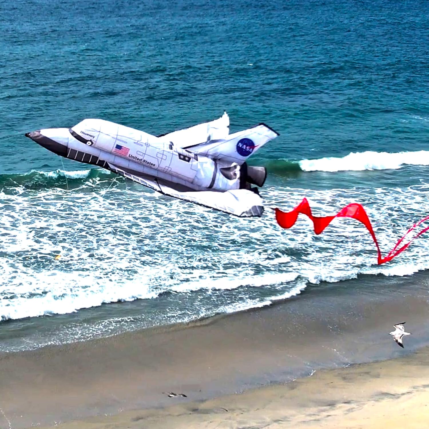 �ɤ�����Ω������������ɥե�������3D�����ȡ�NASA�����ڡ�������ȥ�