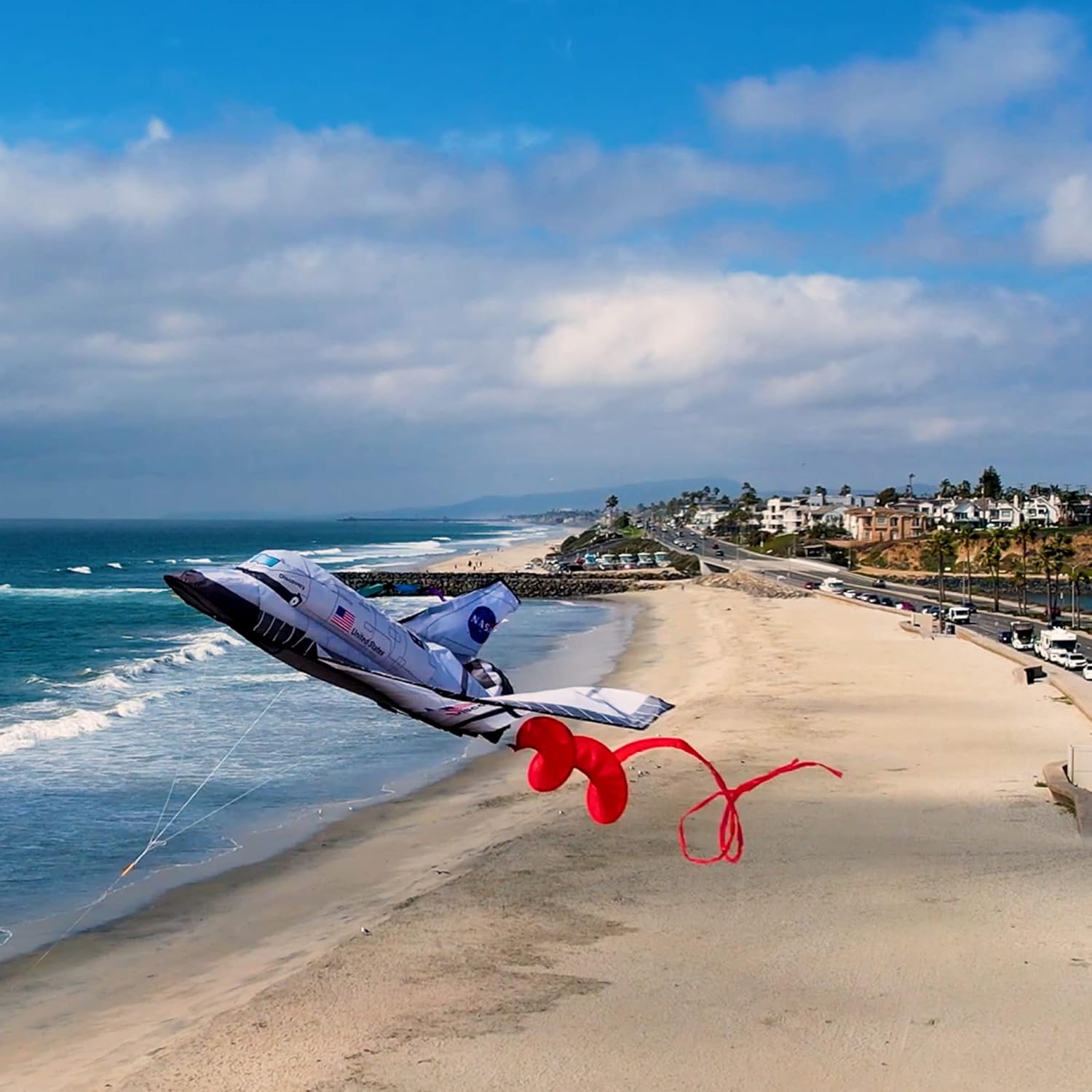 �ɤ�����Ω������������ɥե�������3D�����ȡ�NASA�����ڡ�������ȥ�