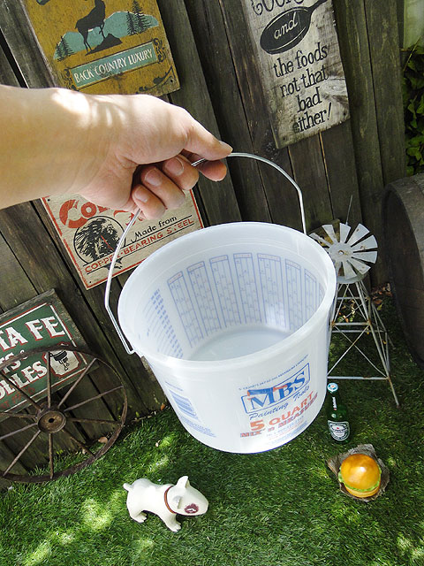 ����ꥫ�Υڥ󥭥Х��ġ�L����������5��������/4.7L�ˡ�