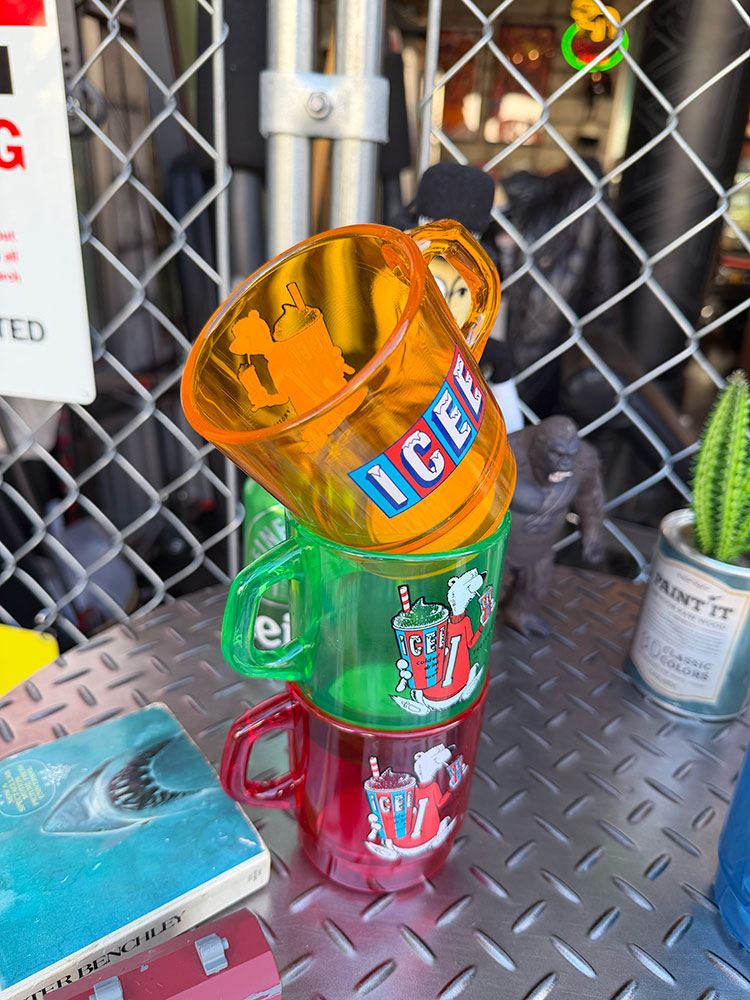 ICEE�����������������å��󥰥ޥ����ʥ���󥸡ˡ�ñ��