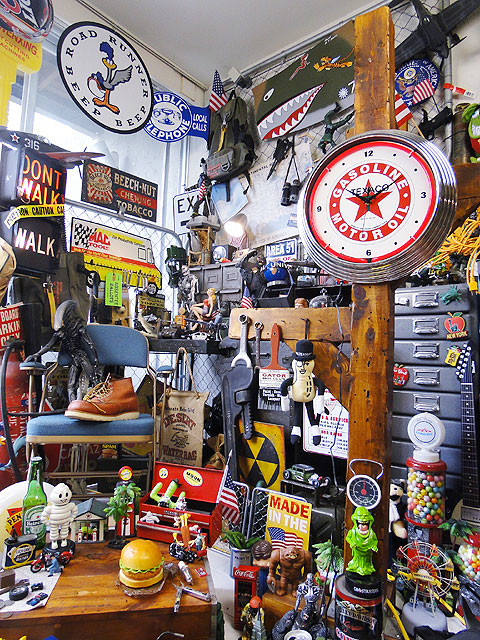 ���졼���ͥ��󥯥��å����ʥƥ�������