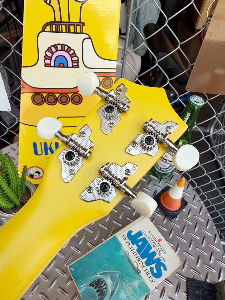 �ӡ��ȥ륺�����ե�����롡������졡�����������֥ޥ�󡡡�Yellow Submarine Yellow�ˡ��������å�