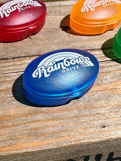 �ϥ磻���쥤��ܡ��ɥ饤�֥��󡡥ԥ륱�������ʥ֥롼�ˡ�MADE IN U.S.A.��ñ��