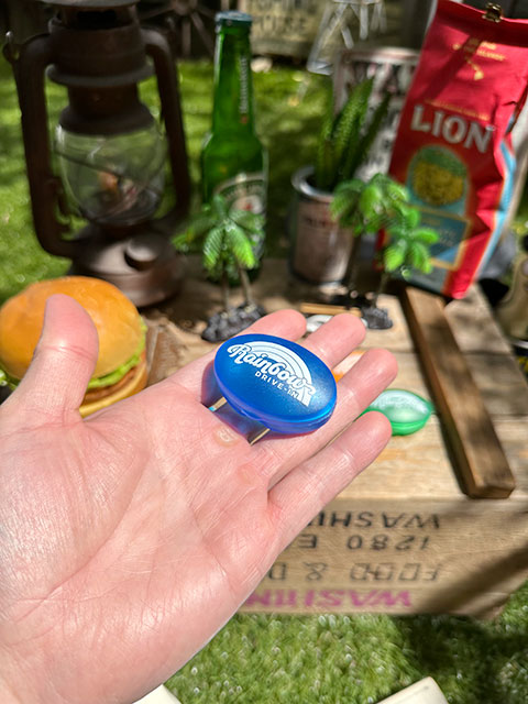 �ϥ磻���쥤��ܡ��ɥ饤�֥��󡡥ԥ륱�������ʥ֥롼�ˡ�MADE IN U.S.A.��ñ��