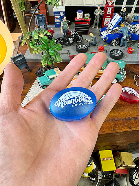 �ϥ磻���쥤��ܡ��ɥ饤�֥��󡡥ԥ륱�������ʥ֥롼�ˡ�MADE IN U.S.A.��ñ��