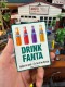 �ե��󥿡����ե�����롡���ƥå�������DRINK FANTA��