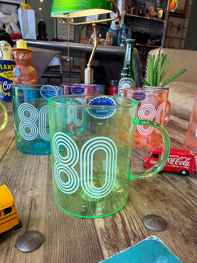 80's����ȥ��ͥ��󡡥��饹�ޥ����ʥ��꡼��ˡ�ñ�ʡ��ȥ�������