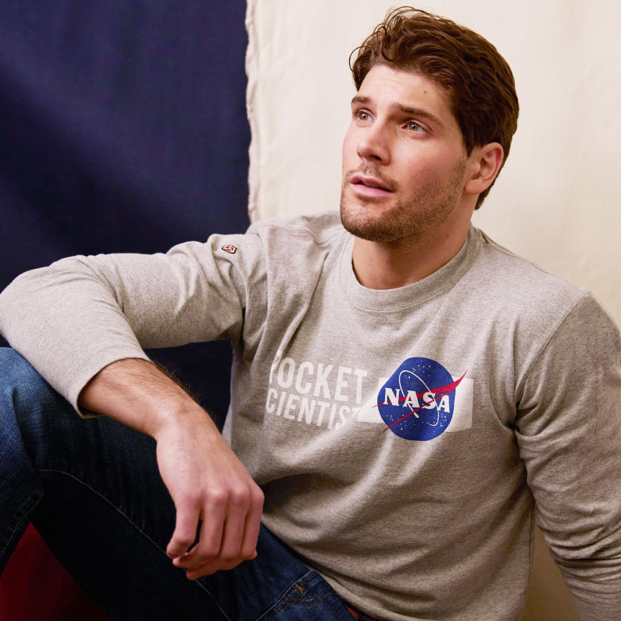NASA�������åȥ�������ƥ����ȡ�ĹµT����ġ�����T �ʥ��졼��