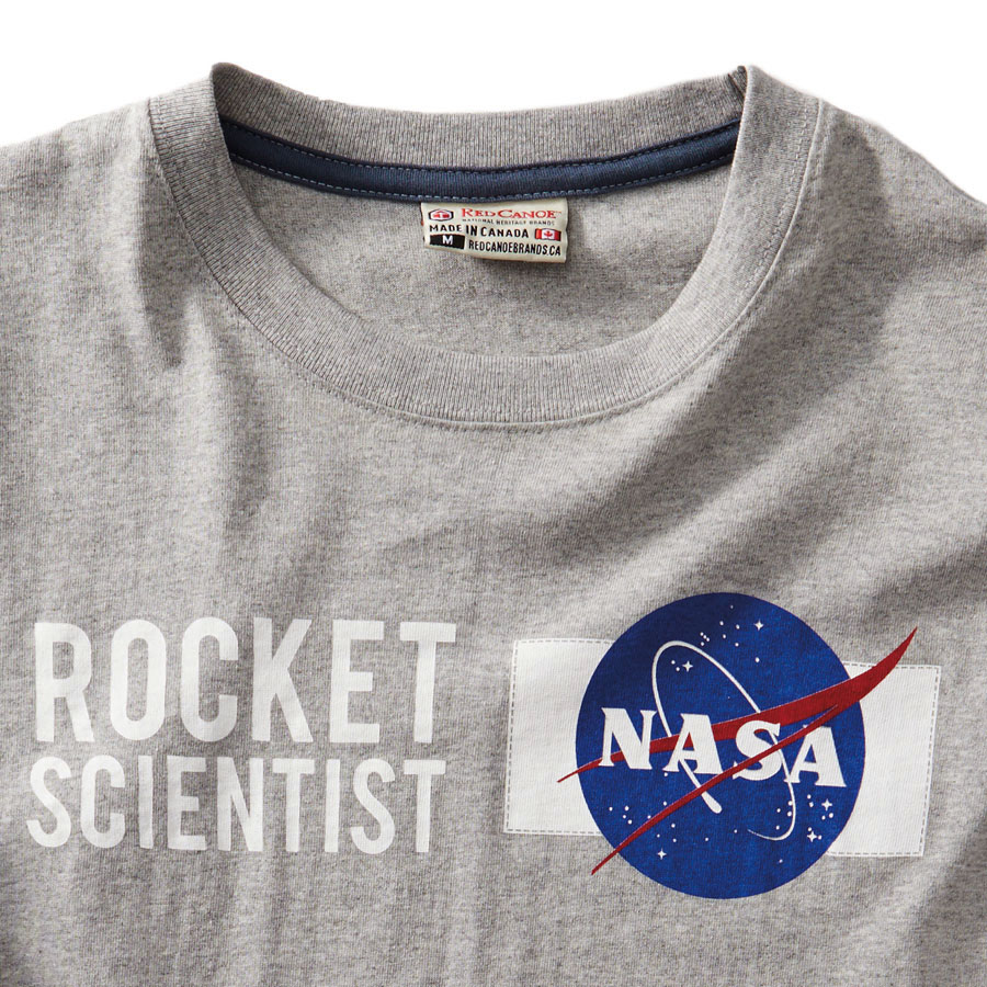 NASA�������åȥ�������ƥ����ȡ�ĹµT����ġ�����T �ʥ��졼��