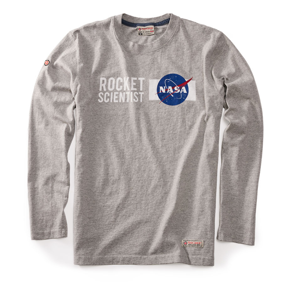 NASA�������åȥ�������ƥ����ȡ�ĹµT����ġ�����T �ʥ��졼��