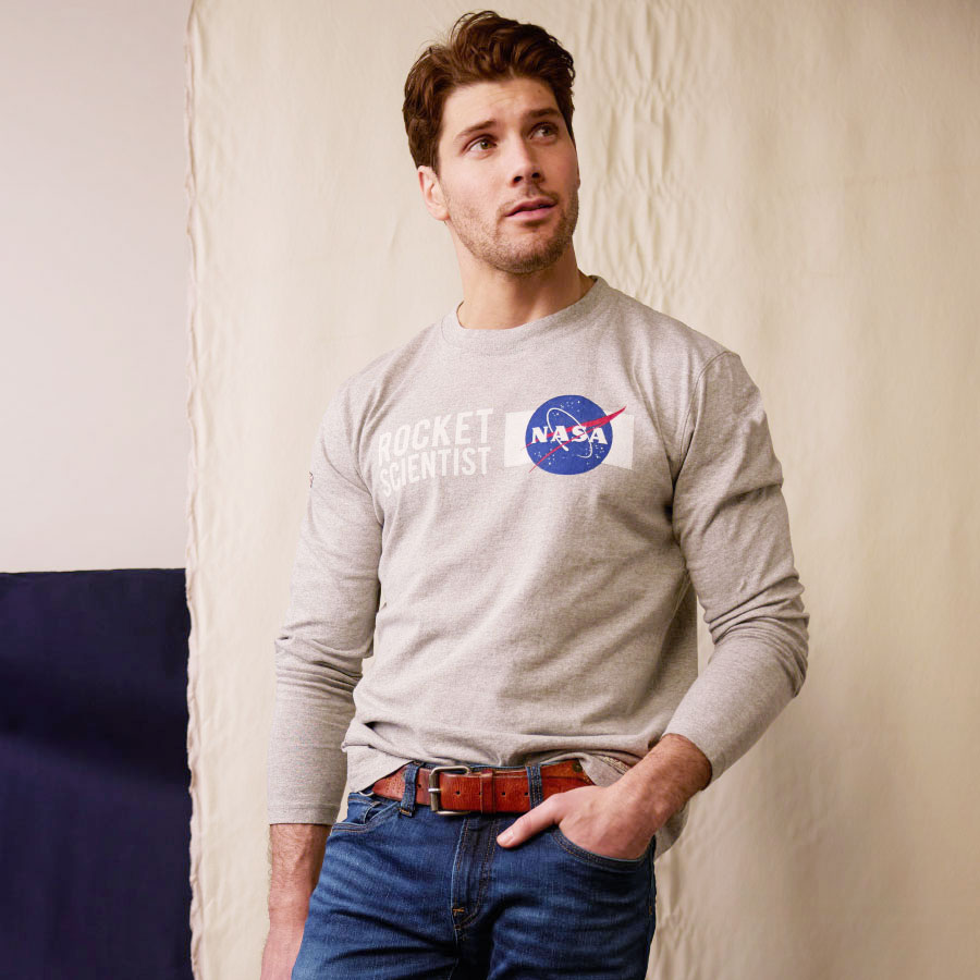 NASA�������åȥ�������ƥ����ȡ�ĹµT����ġ�����T �ʥ��졼��