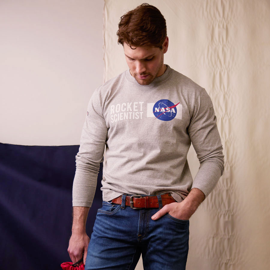 NASA�������åȥ�������ƥ����ȡ�ĹµT����ġ�����T �ʥ��졼��