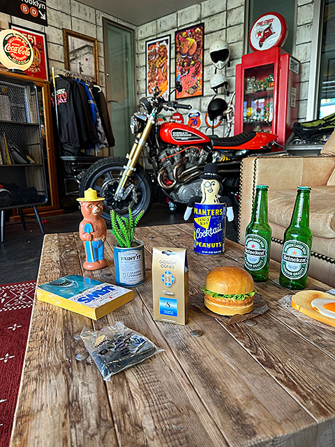 GONESH�������ͥå��塡No.8���ʥ�����25�������