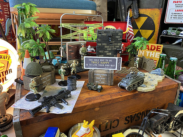 �ߥ꥿�꡼�±����å��ƥå�����S���������ʼ�ʬ��ƻ��ߤĤ����⤤�ƹԤ����Ȥ������ι����ˡ��ߥ꥿�꡼��åȡ��ǥ����롡B-STYLE��S-SIZE��MIL-MOT��02B-S