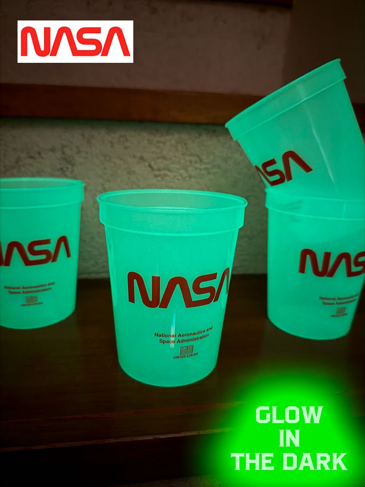 �ŰǤǸ��롪���߸���NASA�������ȥ��������������åס�MADE IN U.S.A.