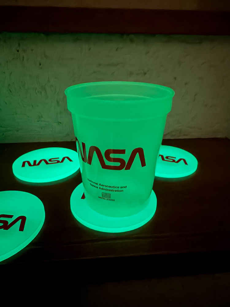 �ŰǤǸ��롪���߸���NASA�������ȥ��������������åס�MADE IN U.S.A.