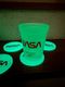 �ŰǤǸ��롪���߸���NASA�������ȥ��������������åס�MADE IN U.S.A.