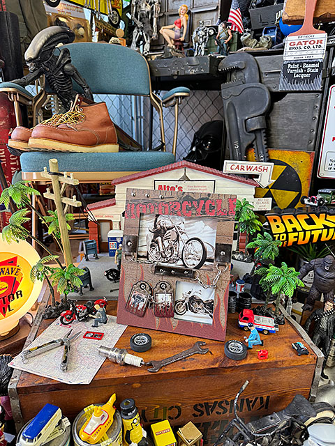 �Х����������ե��ȥե졼��