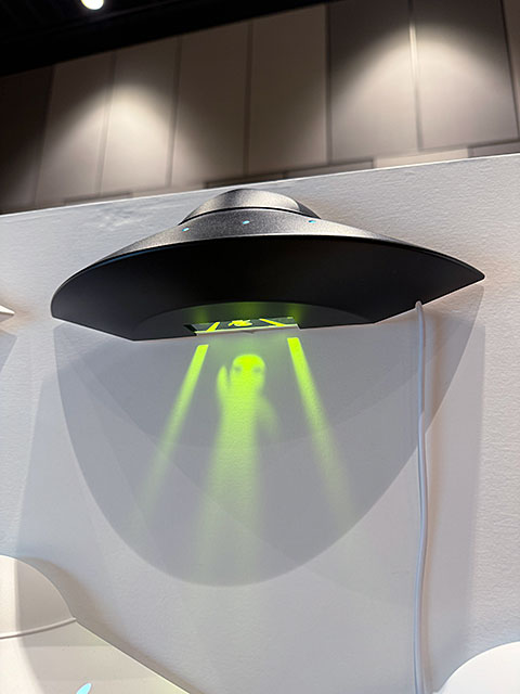 ͤ轱UFO饤ȡLEDʥ֥åˡñ