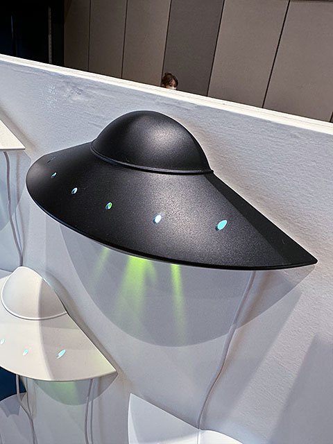 ͤ轱UFO饤ȡLEDʥ֥åˡñ