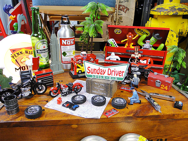 �������ȥ⡼�������֥���ǡ��ɥ饤�С��ס����ƥå���