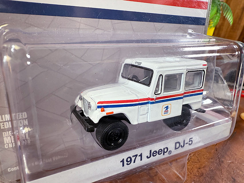 ꡼饤ȡUSPS1971סDJ-5ߥ˥