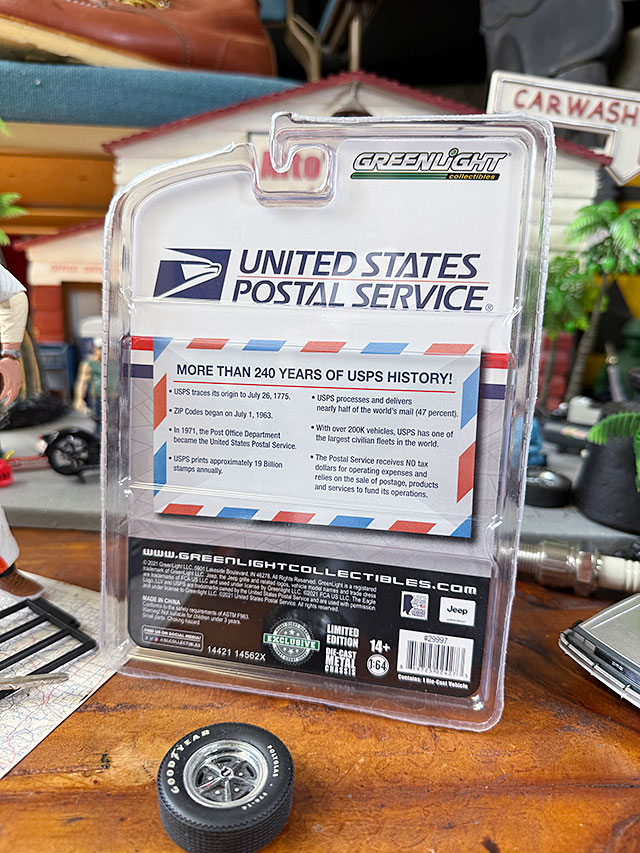 ꡼饤ȡUSPS1971סDJ-5ߥ˥