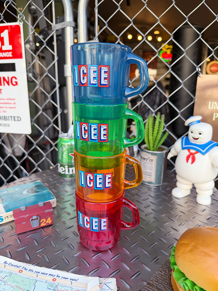 ICEE�����������������å��󥰥ޥ�������4�����åȡ�