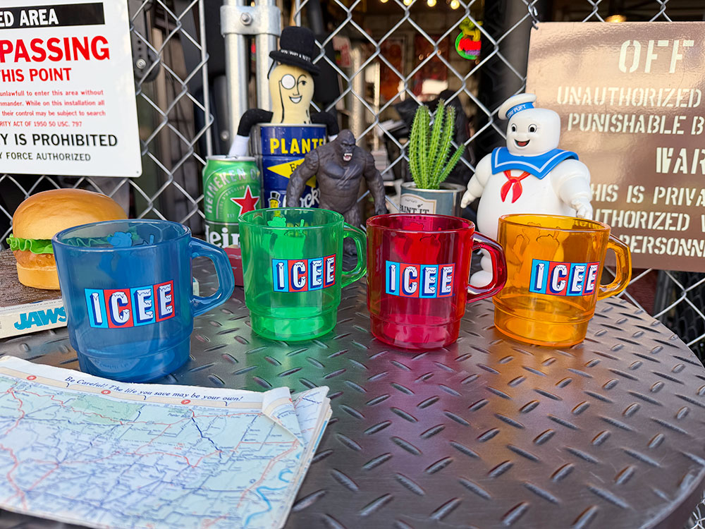 ICEE�����������������å��󥰥ޥ�������4�����åȡ�