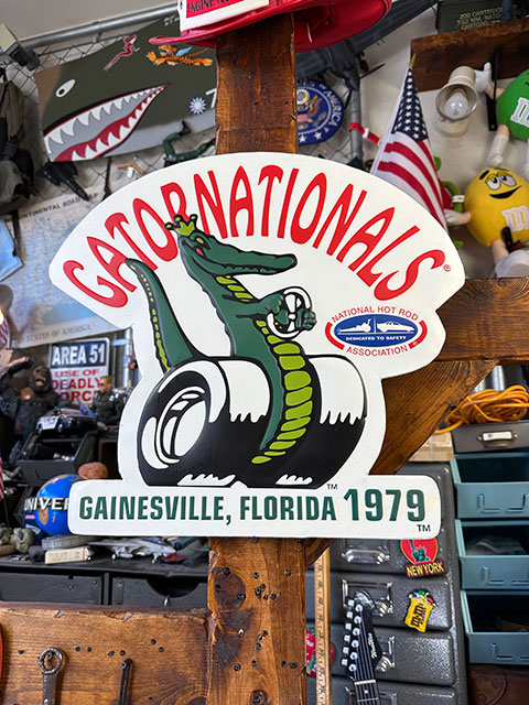 NHRA������ܥ��ƥ��󥵥��󡡡ʥ��������ʥ���ʥ륺��