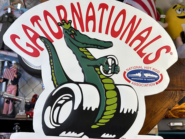 NHRA������ܥ��ƥ��󥵥��󡡡ʥ��������ʥ���ʥ륺��