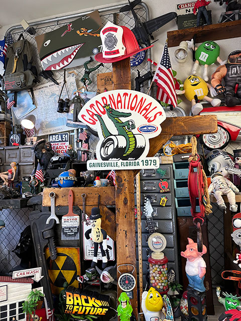 NHRA������ܥ��ƥ��󥵥��󡡡ʥ��������ʥ���ʥ륺��