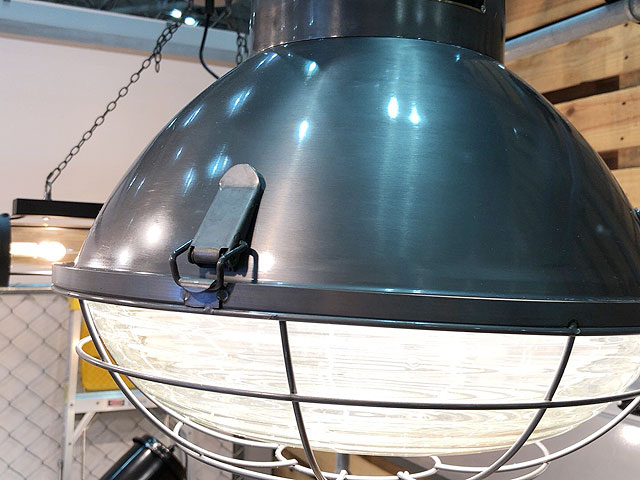 �ѥ��ǥʥ��ס�PASADENA LAMP