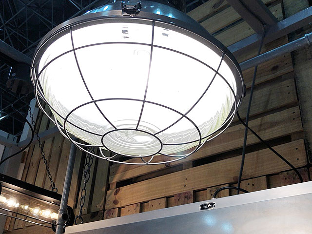 �ѥ��ǥʥ��ס�PASADENA LAMP