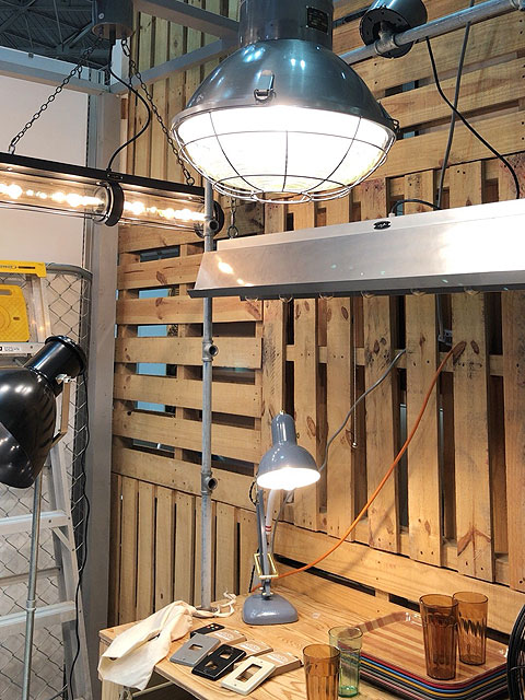 �ѥ��ǥʥ��ס�PASADENA LAMP