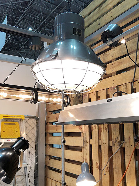 �ѥ��ǥʥ��ס�PASADENA LAMP