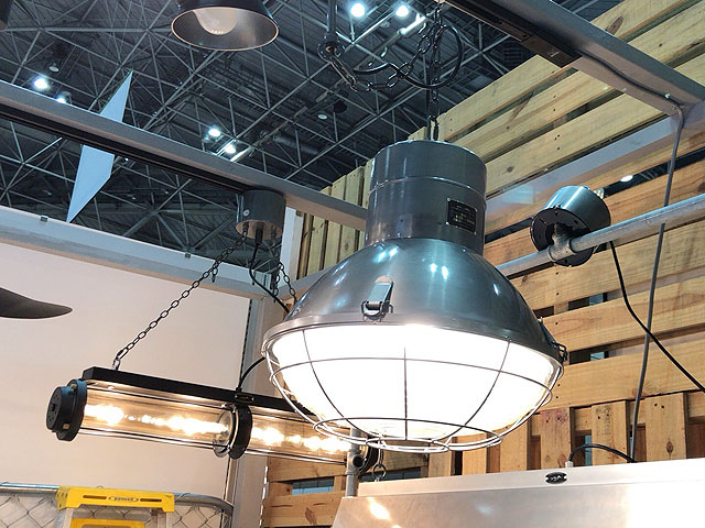 �ѥ��ǥʥ��ס�PASADENA LAMP