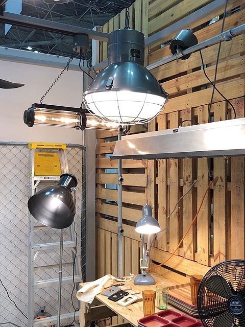 �ѥ��ǥʥ��ס�PASADENA LAMP